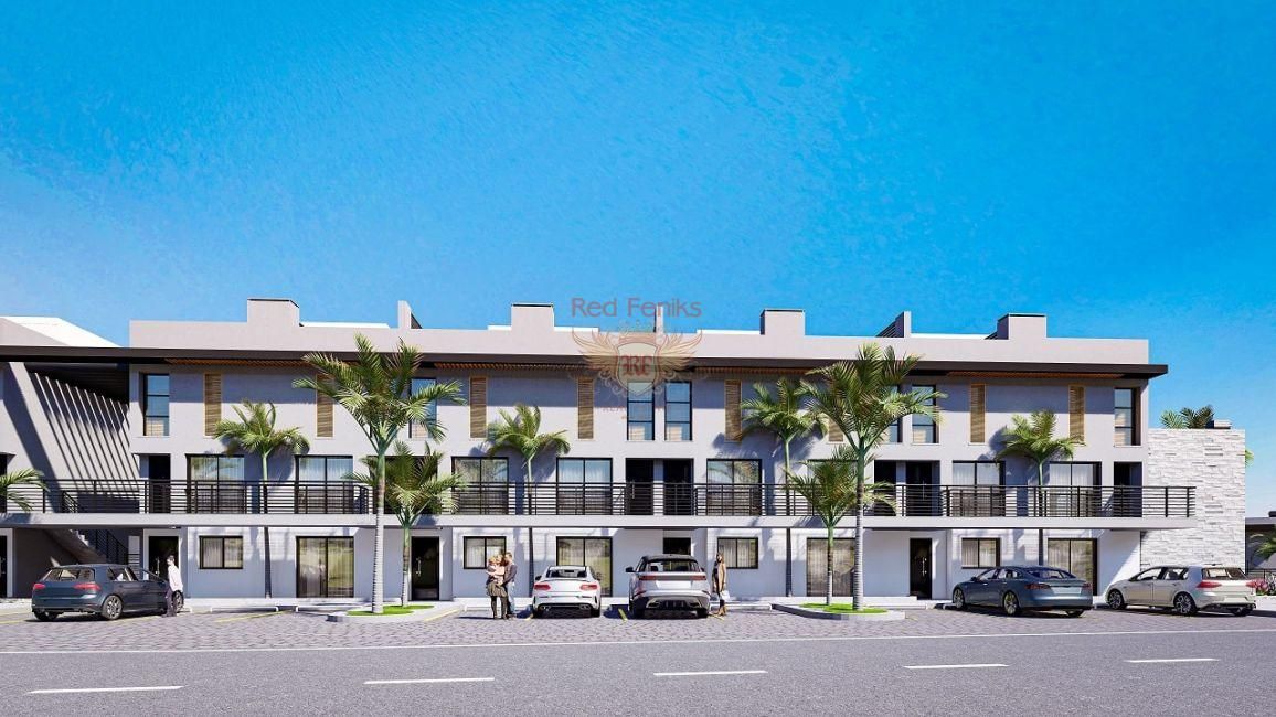 Квартира в Кирении, Кипр, 126 м² - фото 17