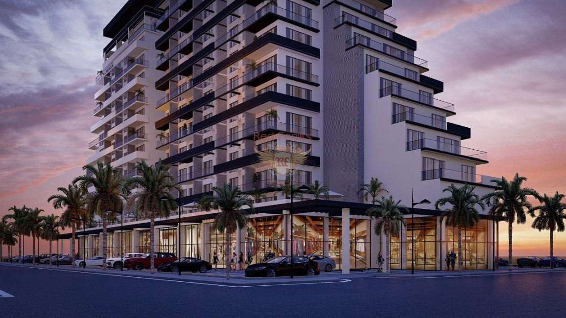 Квартира в Фамагусте, Кипр, 156 м² - фото 17