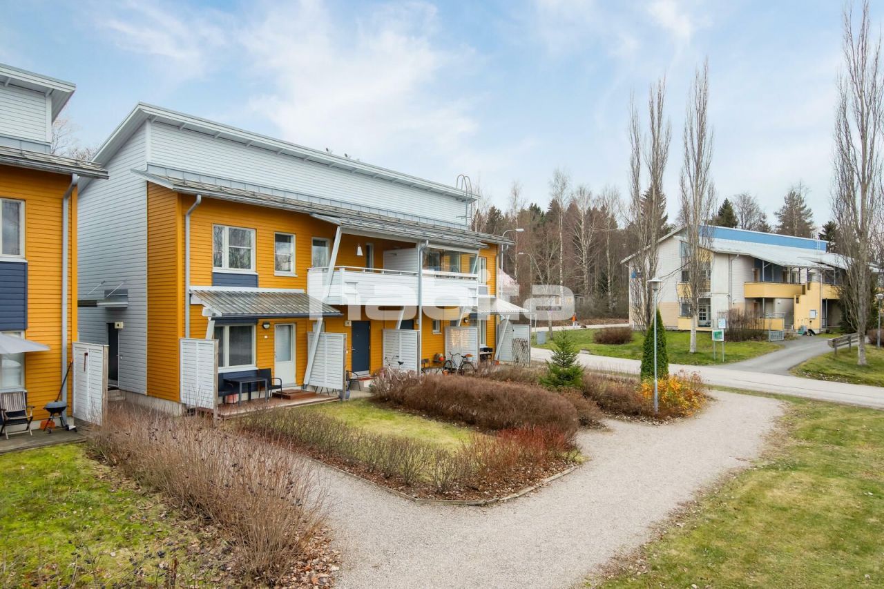 Квартира в Порво, Финляндия, 81.5 м2 - фото 1