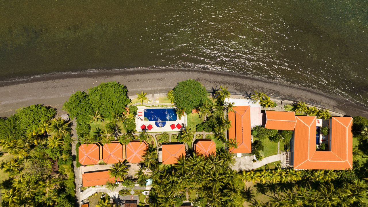 Отель, гостиница в Сингараджа, Индонезия, 4 360 м² - фото 3