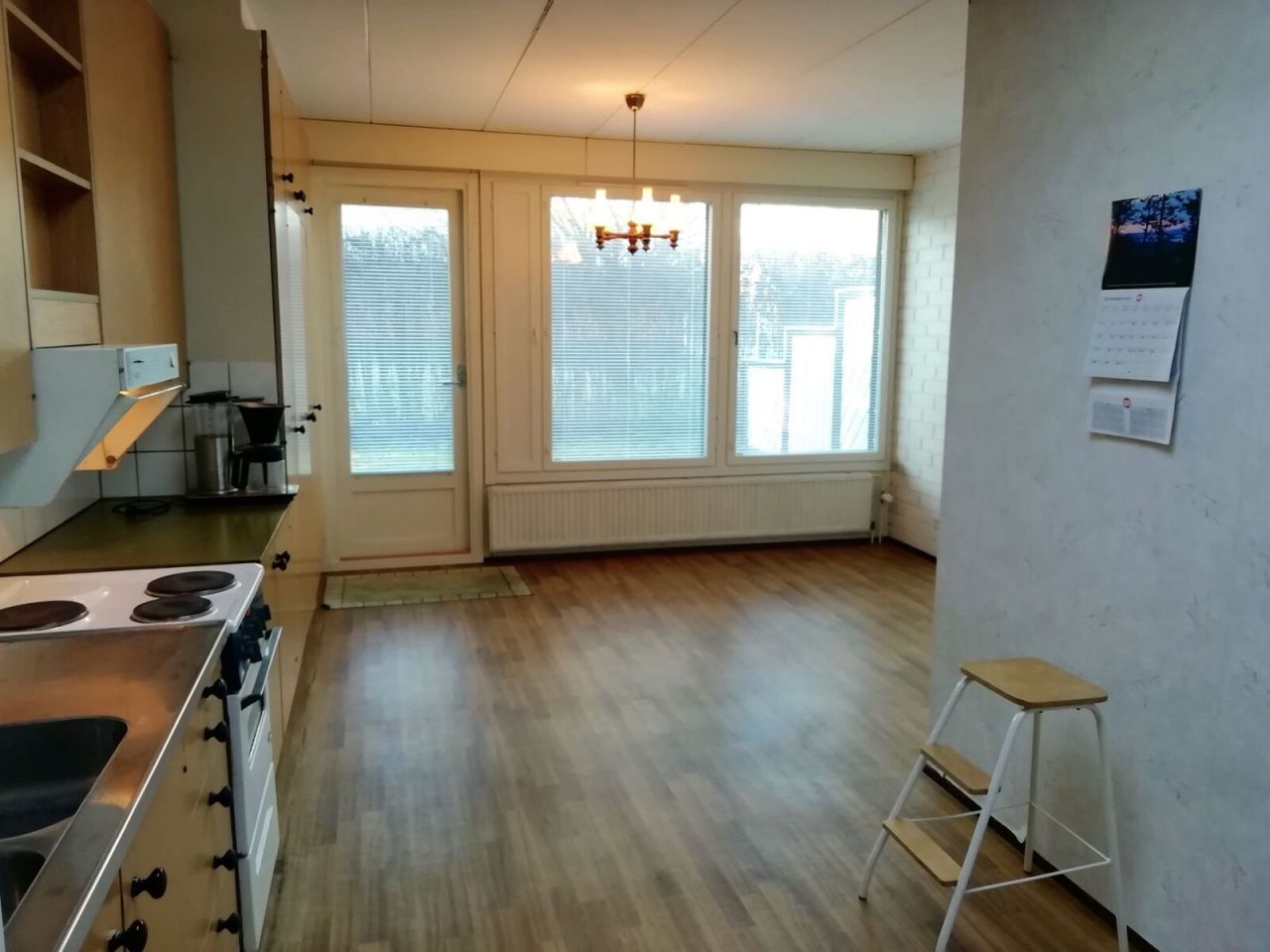 Таунхаус в Яанекоски, Финляндия, 32 м² - фото 3