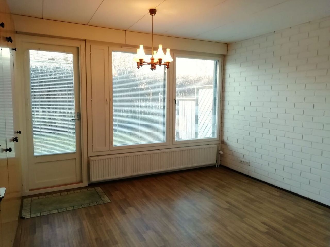 Таунхаус в Яанекоски, Финляндия, 32 м² - фото 6