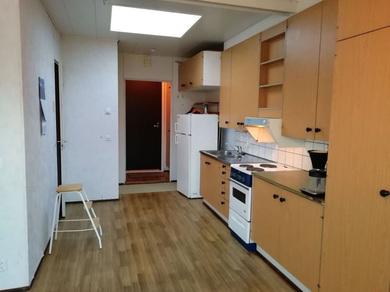 Таунхаус в Яанекоски, Финляндия, 32 м² - фото 5