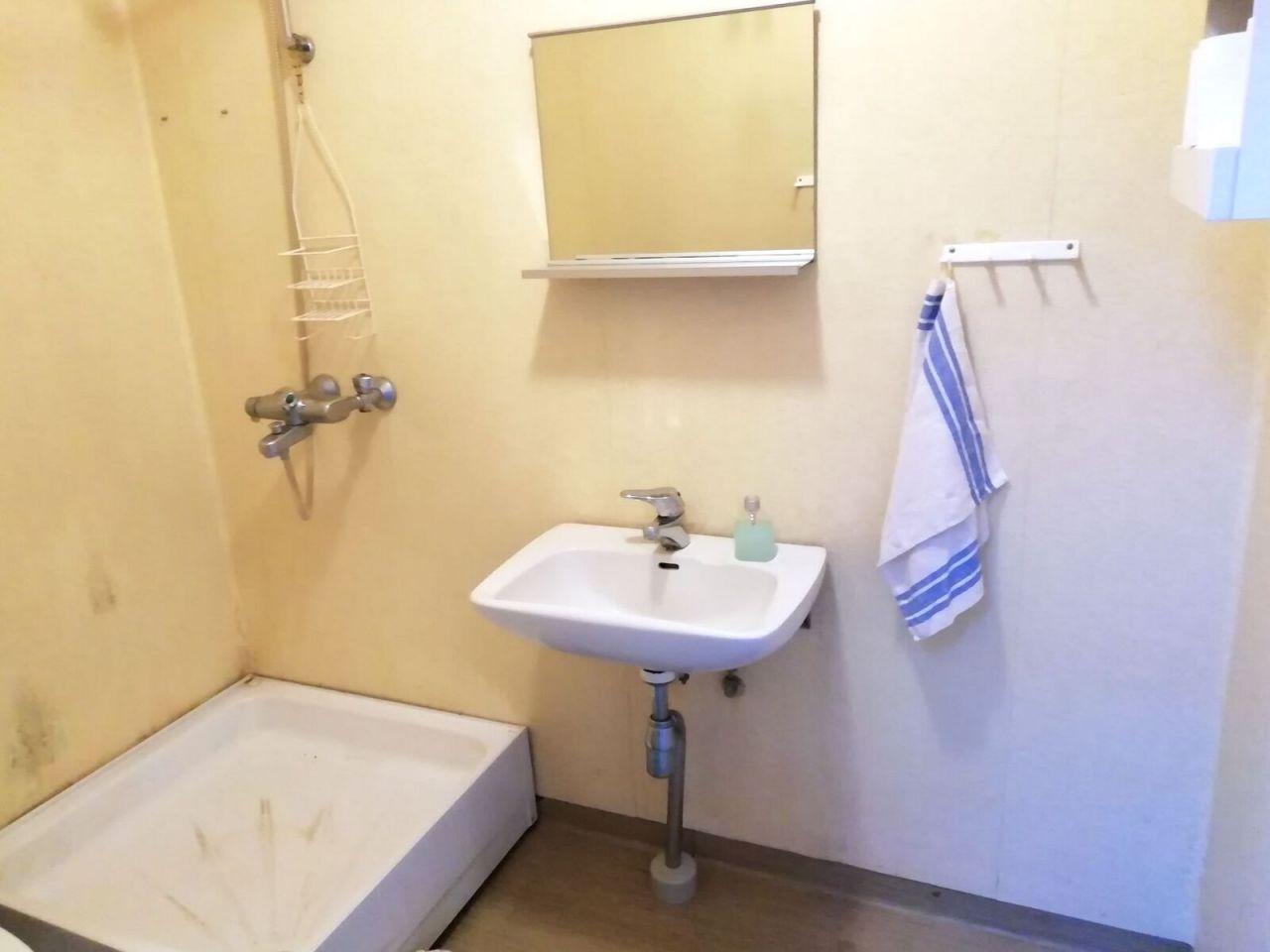 Таунхаус в Яанекоски, Финляндия, 32 м² - фото 9