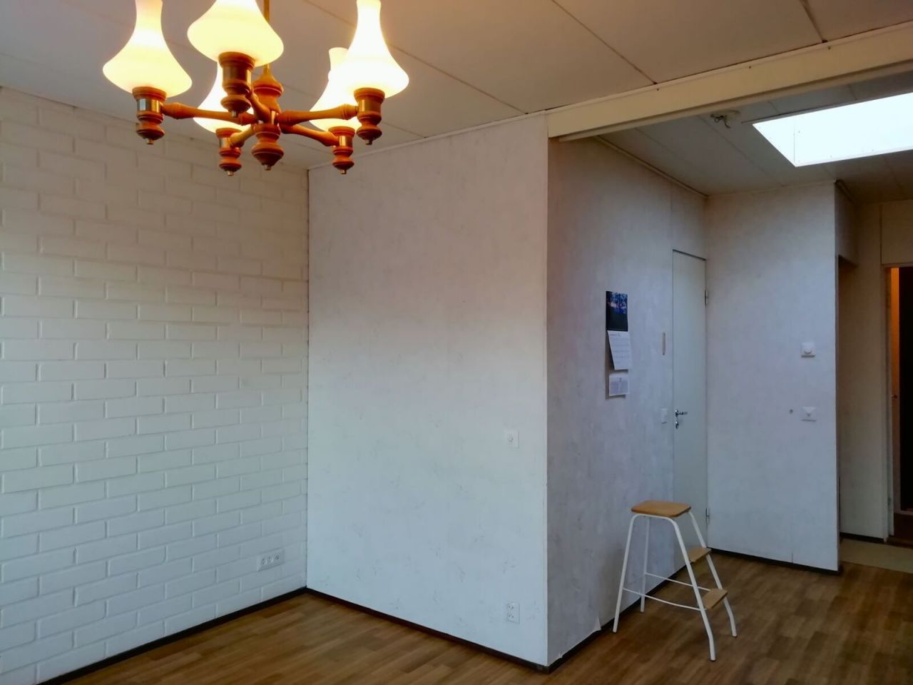 Таунхаус в Яанекоски, Финляндия, 32 м² - фото 7