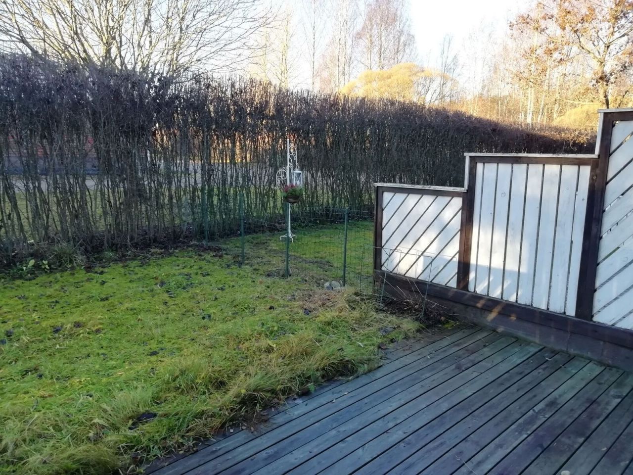 Таунхаус в Яанекоски, Финляндия, 32 м² - фото 13