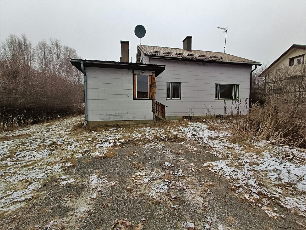 Дом в Сулкава, Финляндия, 110 м2 - фото 1