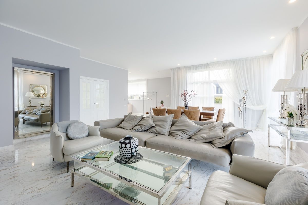 Дом в Юрмале, Латвия, 292 м² - фото 1