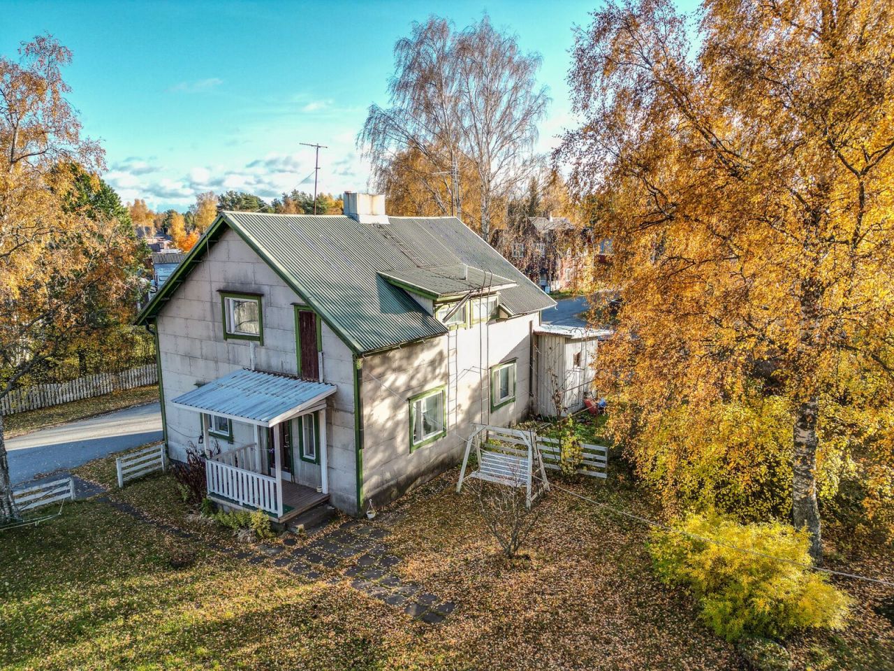 Дом в Кокколе, Финляндия, 87 м² - фото 5