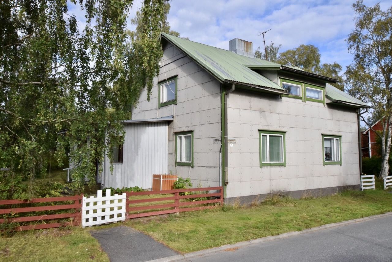 Дом в Кокколе, Финляндия, 87 м² - фото 4