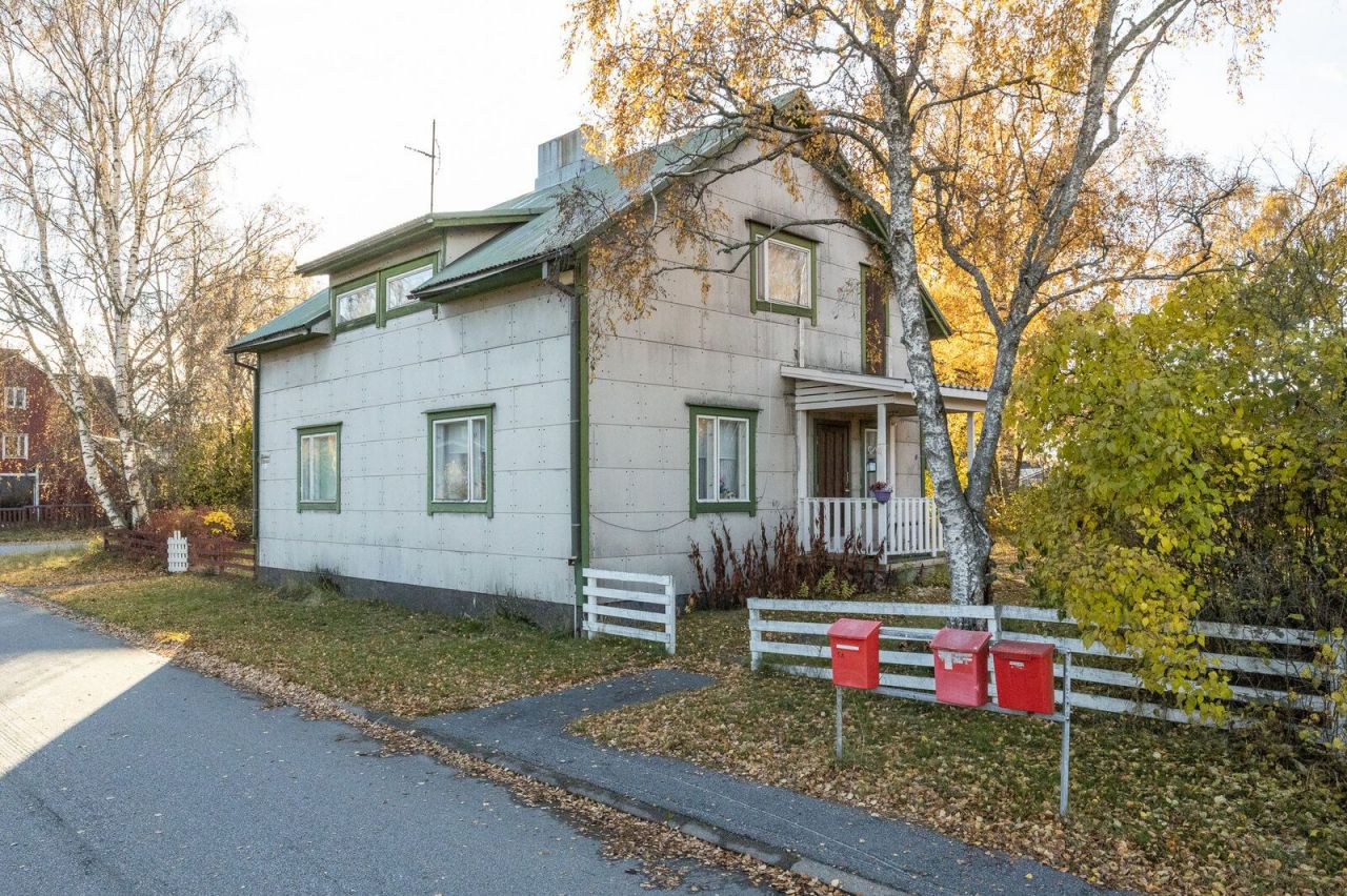 Дом в Кокколе, Финляндия, 87 м² - фото 2