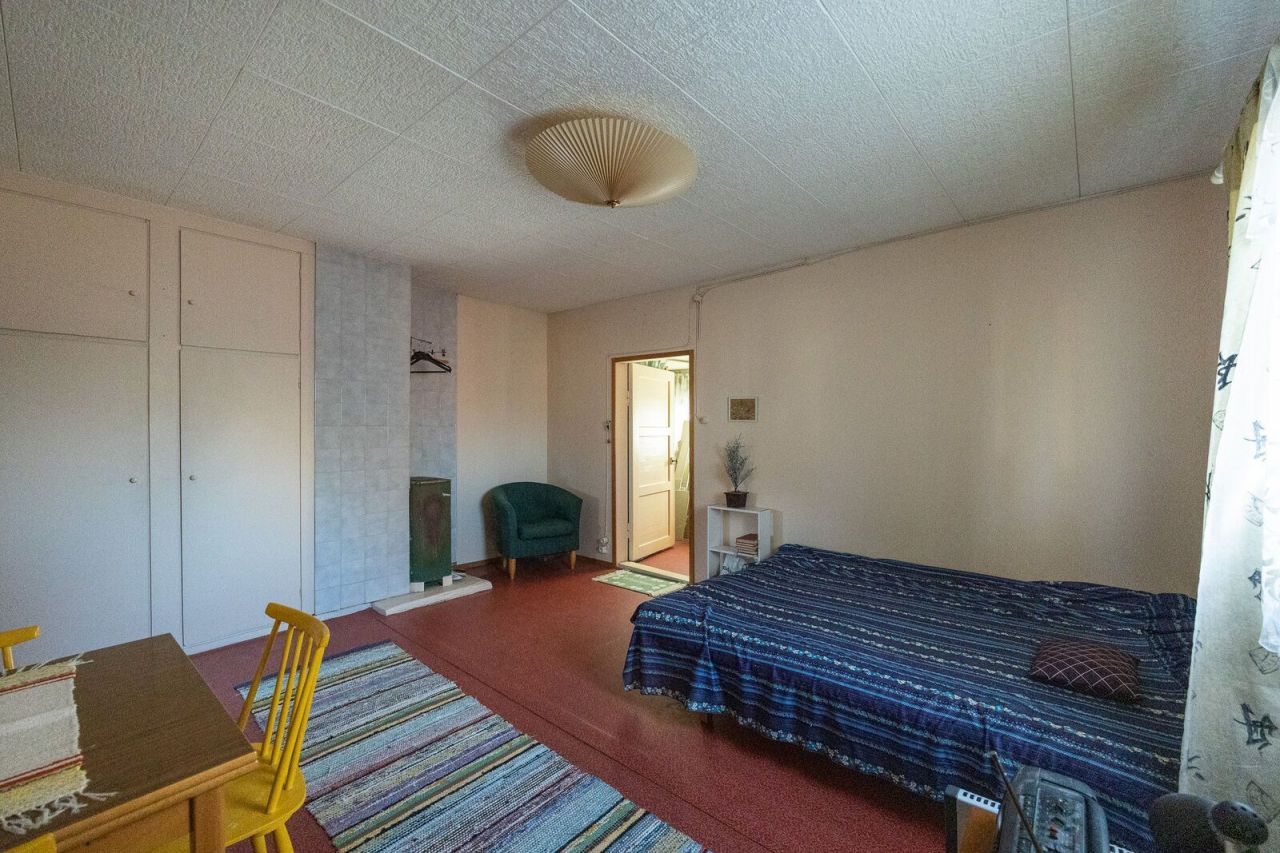 Дом в Кокколе, Финляндия, 87 м² - фото 15