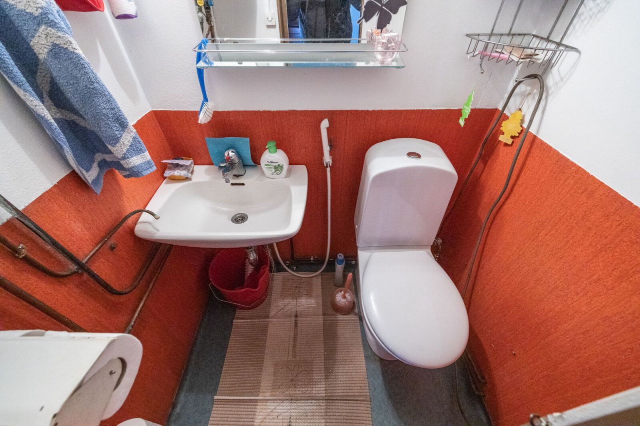 Дом в Кокколе, Финляндия, 87 м² - фото 11