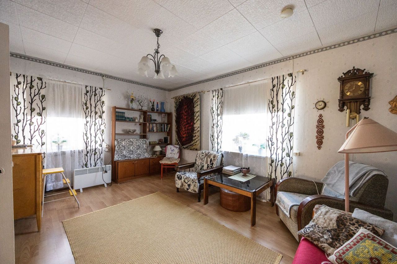 Дом в Кокколе, Финляндия, 87 м² - фото 8