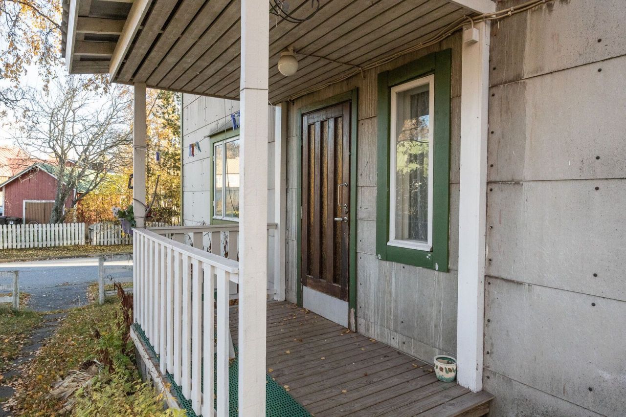 Дом в Кокколе, Финляндия, 87 м² - фото 18