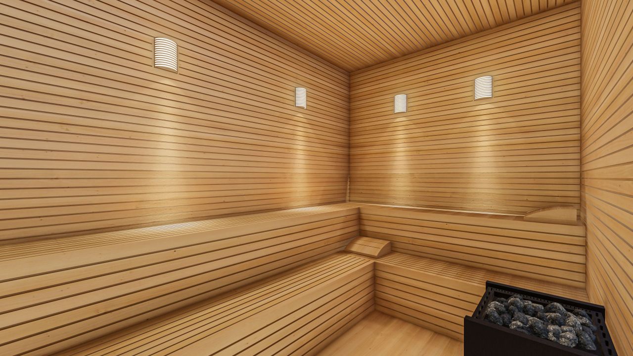 Апартаменты в Алании, Турция, 44 м² - фото 12