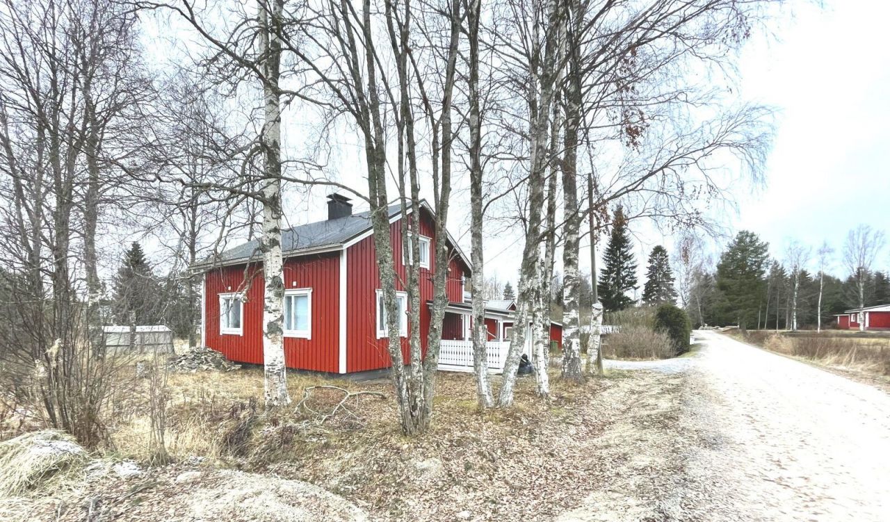 Дом в Каухава, Финляндия, 73 м2 - фото 1