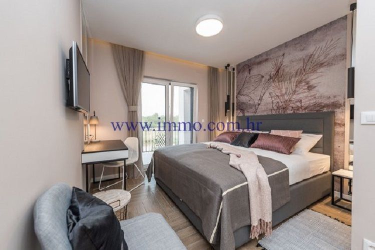 Вилла в Задаре, Хорватия, 425 м² - фото 2