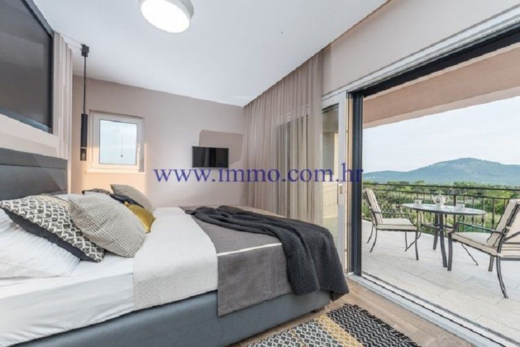 Вилла в Задаре, Хорватия, 425 м² - фото 4