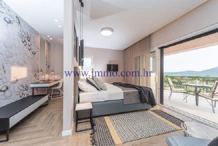 Вилла в Задаре, Хорватия, 425 м² - фото 5