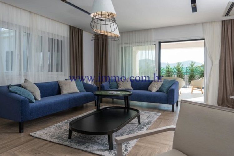 Вилла в Задаре, Хорватия, 425 м² - фото 8