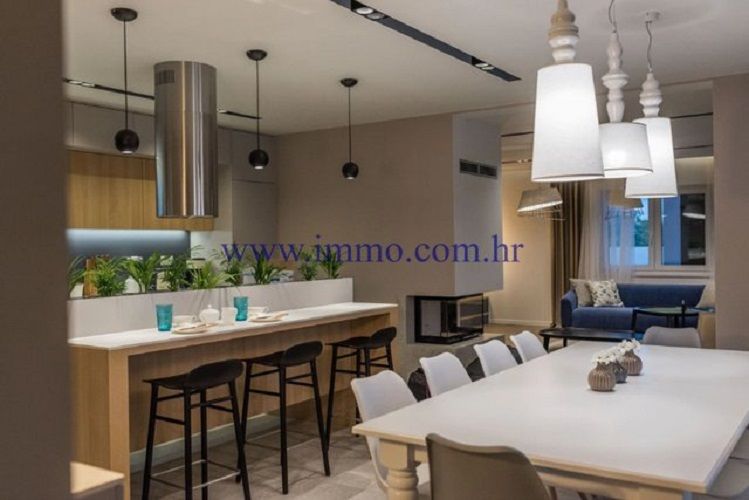 Вилла в Задаре, Хорватия, 425 м² - фото 9