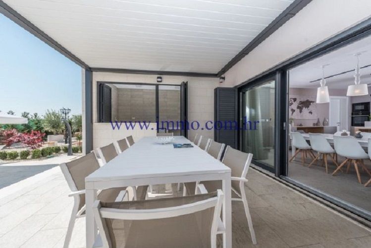 Вилла в Задаре, Хорватия, 425 м² - фото 10