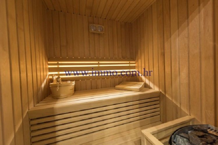 Вилла в Задаре, Хорватия, 425 м² - фото 15