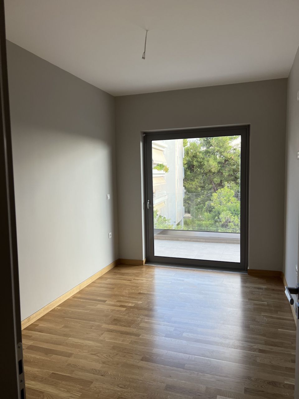 Квартира в Афинах, Греция, 113 м² - фото 11