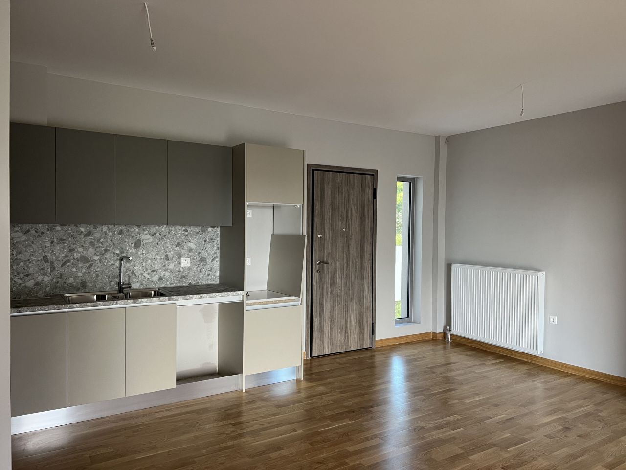 Квартира в Афинах, Греция, 113 м² - фото 7