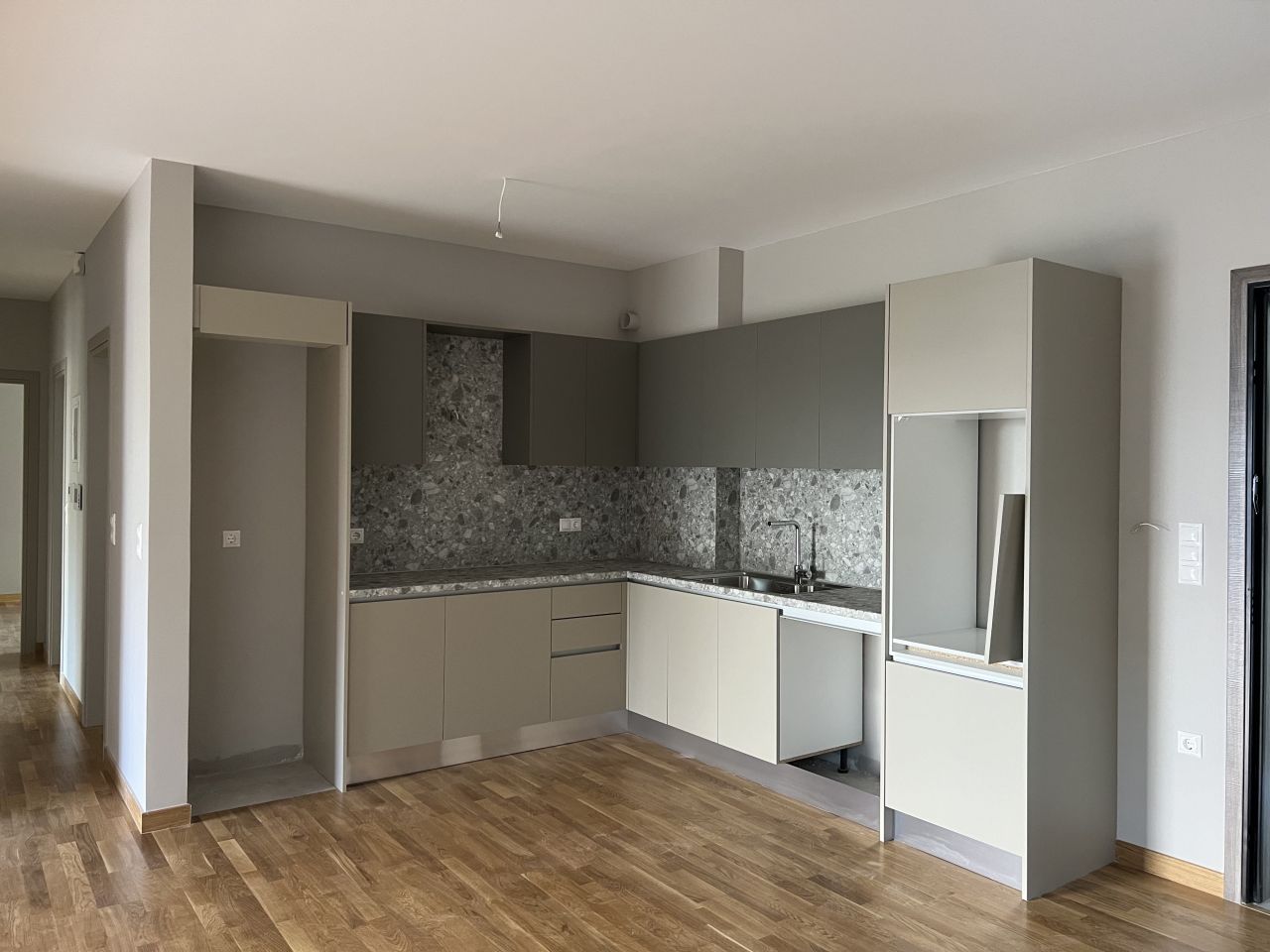 Квартира в Афинах, Греция, 113 м² - фото 6