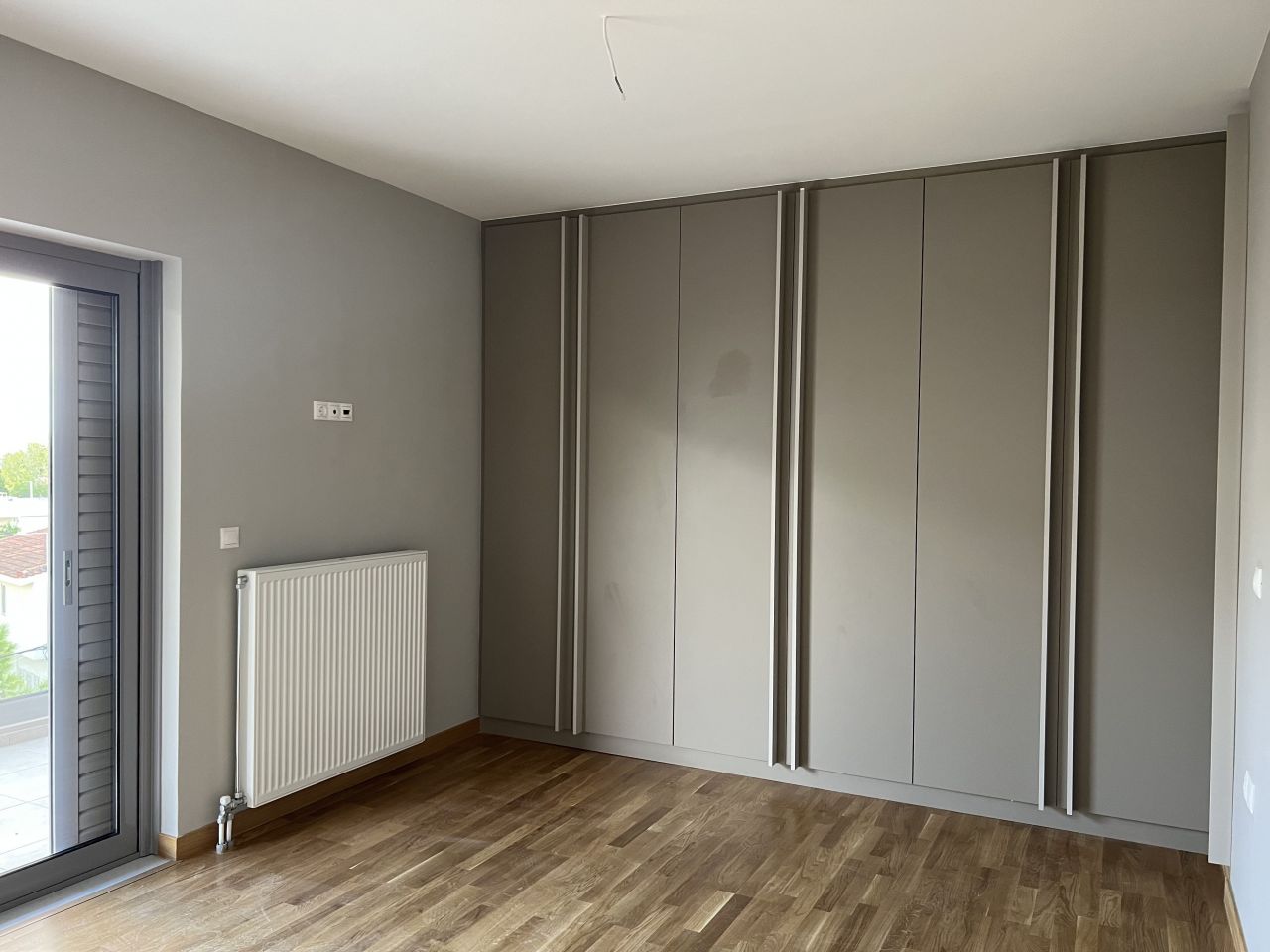 Квартира в Афинах, Греция, 113 м² - фото 14