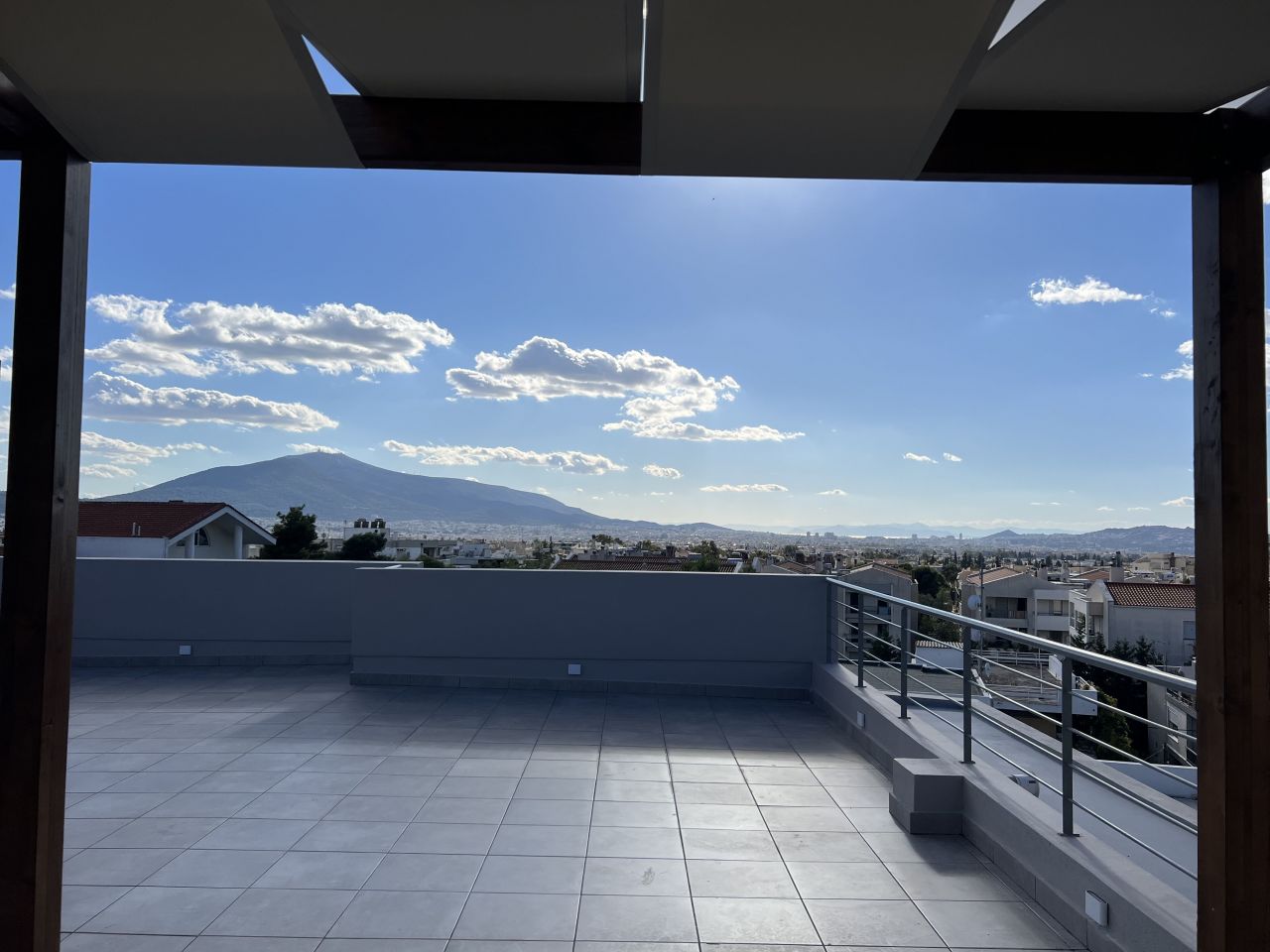 Квартира в Афинах, Греция, 113 м² - фото 16