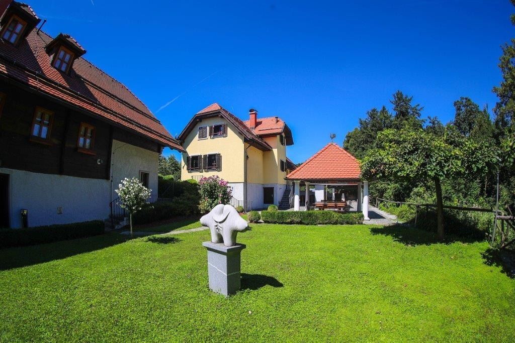 Отель, гостиница в Лашко, Словения, 614 м² - фото 5