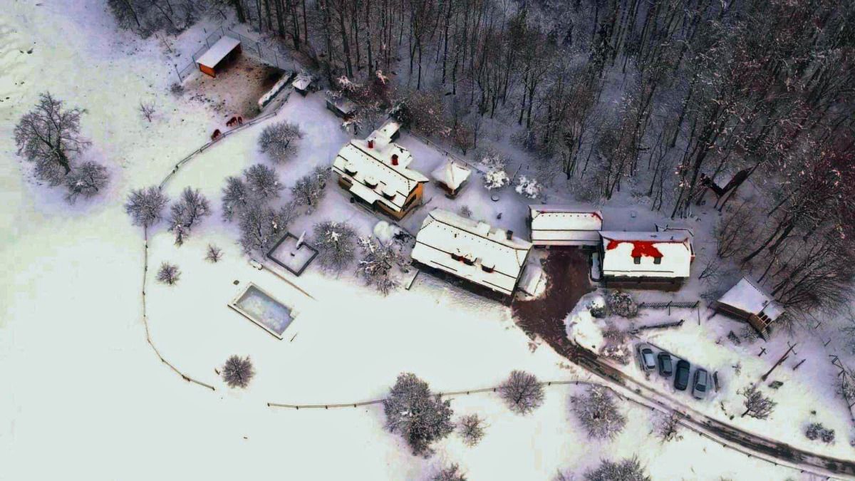 Отель, гостиница в Лашко, Словения, 614 м² - фото 16