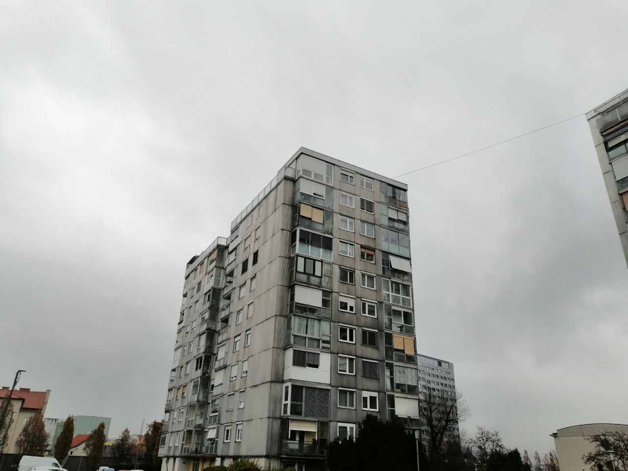 Апартаменты в Мариборе, Словения, 58.6 м2 - фото 1