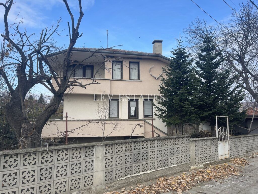 Дом в Гылыбце, Болгария, 140 м2 - фото 1