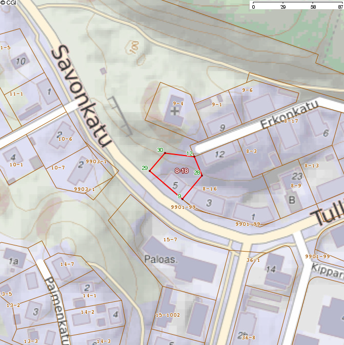 Квартира в Савонлинне, Финляндия, 192 м² - фото 7