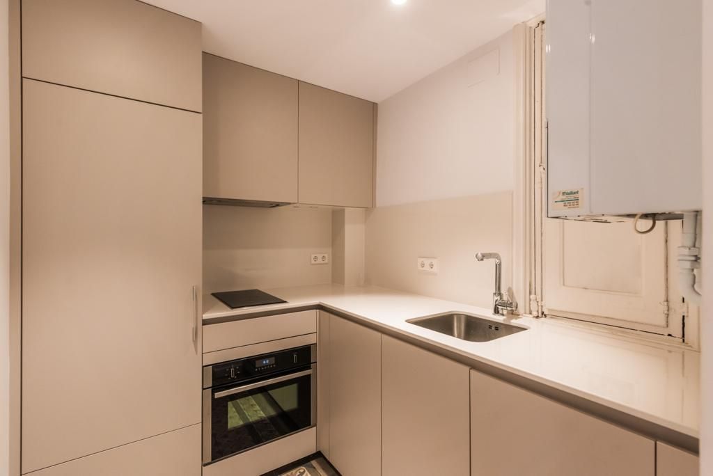 Апартаменты в Барселоне, Испания, 110 м² - фото 10