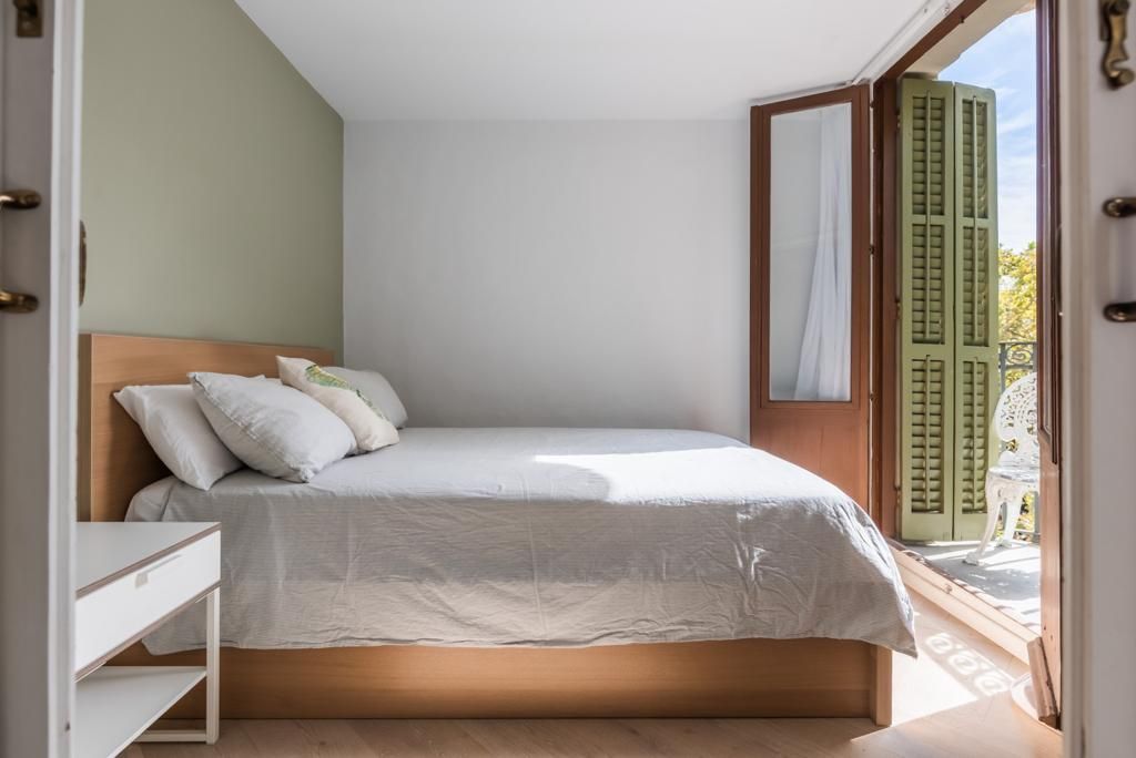 Апартаменты в Барселоне, Испания, 110 м² - фото 4