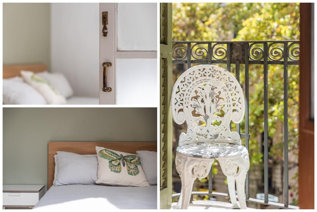 Апартаменты в Барселоне, Испания, 110 м² - фото 5