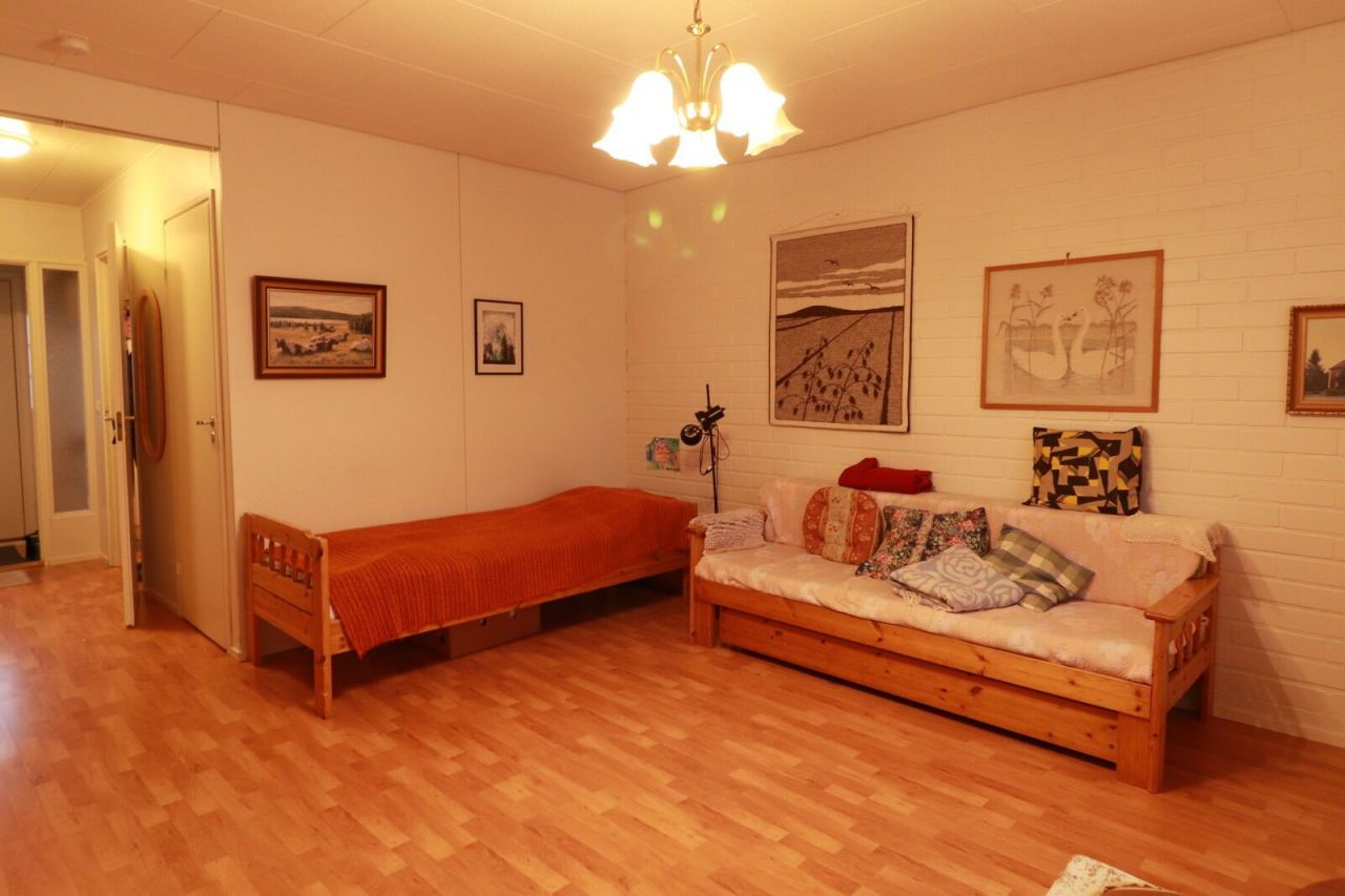 Таунхаус в Оулу, Финляндия, 35 м² - фото 3