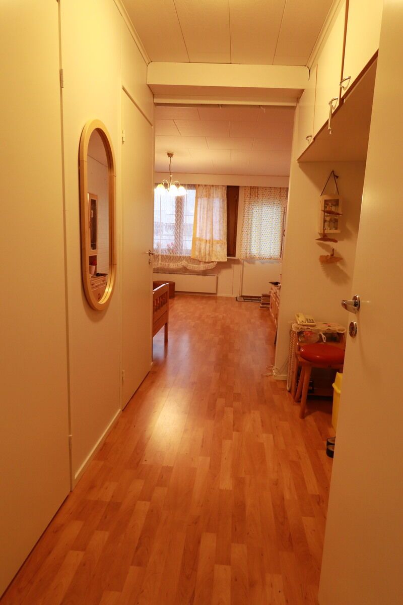 Таунхаус в Оулу, Финляндия, 35 м² - фото 13