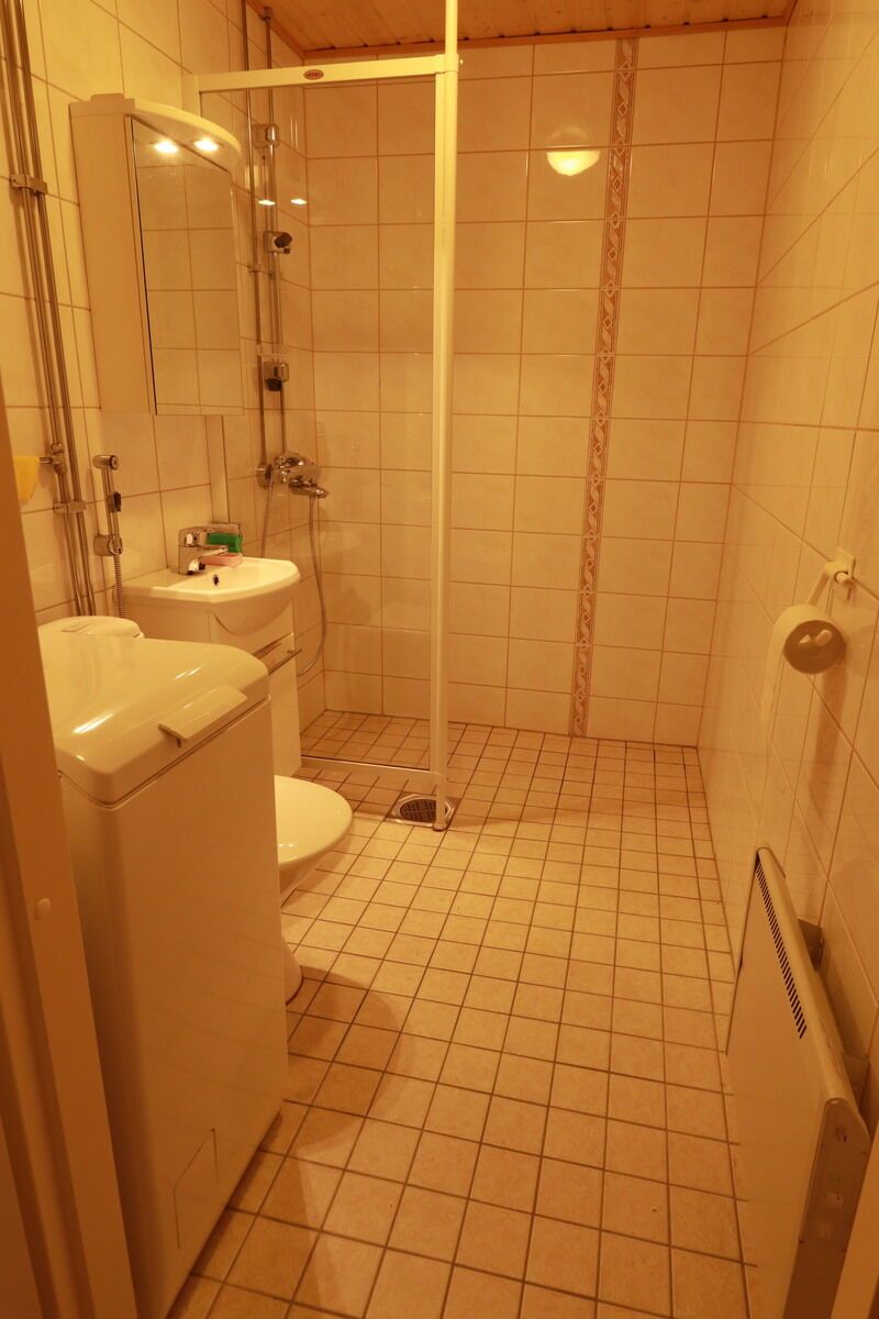 Таунхаус в Оулу, Финляндия, 35 м² - фото 8