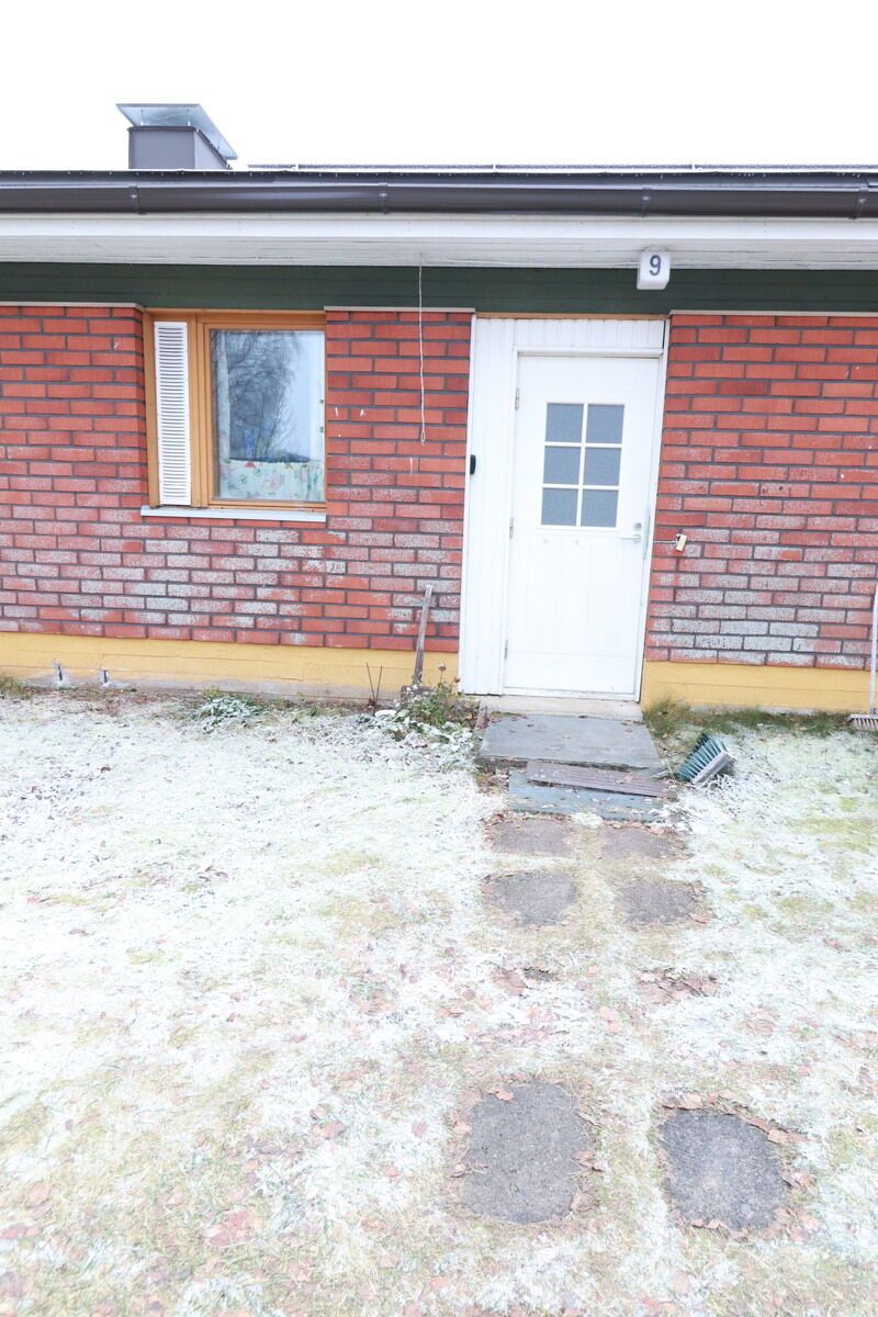 Таунхаус в Оулу, Финляндия, 35 м² - фото 14