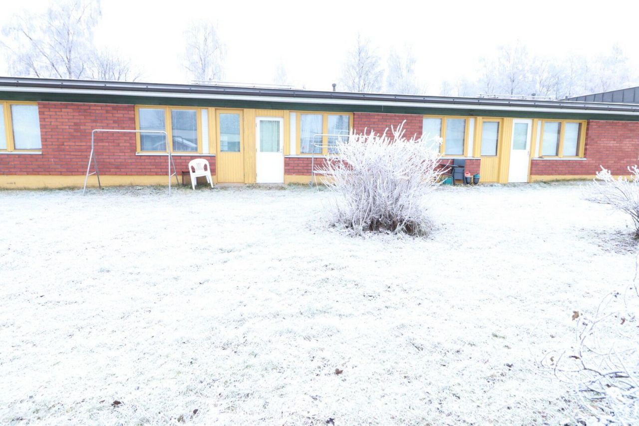 Таунхаус в Оулу, Финляндия, 35 м² - фото 15