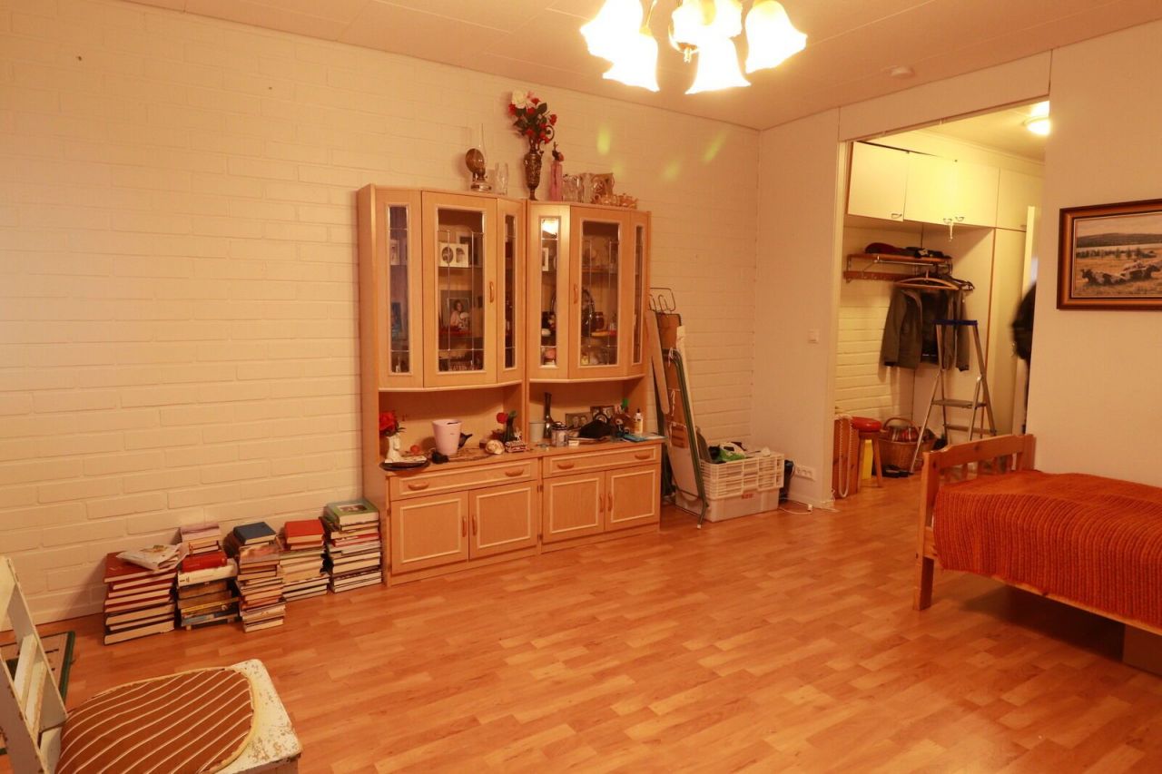 Таунхаус в Оулу, Финляндия, 35 м² - фото 5