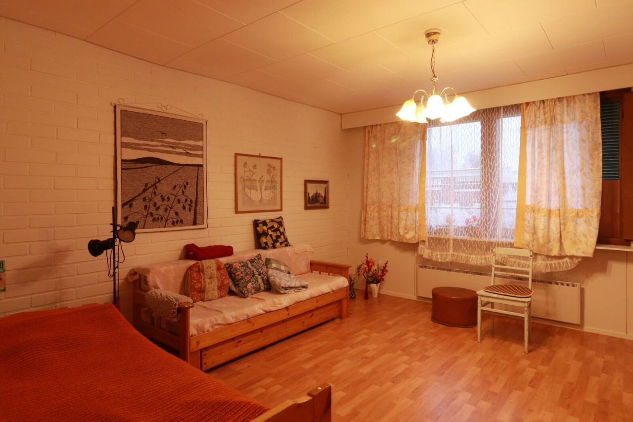 Таунхаус в Оулу, Финляндия, 35 м² - фото 2