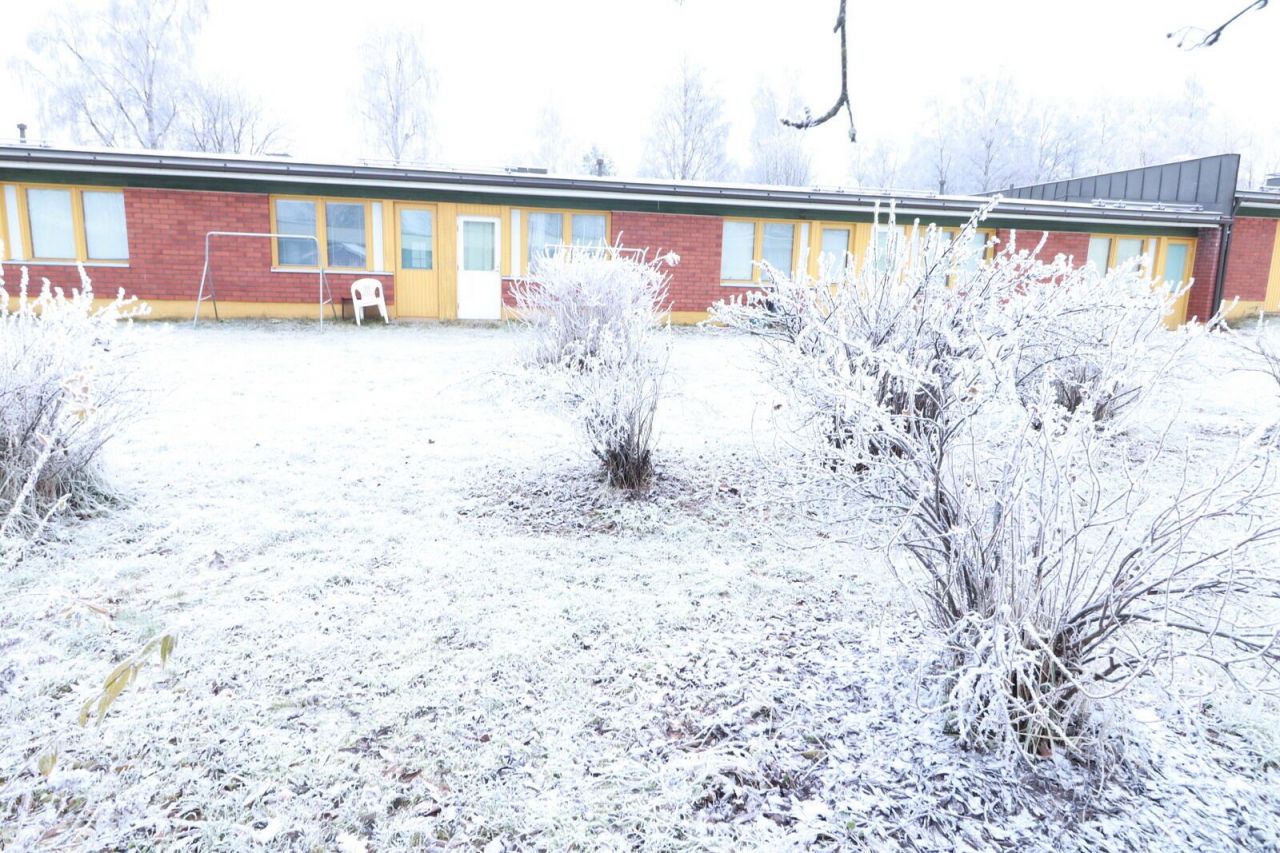 Таунхаус в Оулу, Финляндия, 35 м² - фото 16