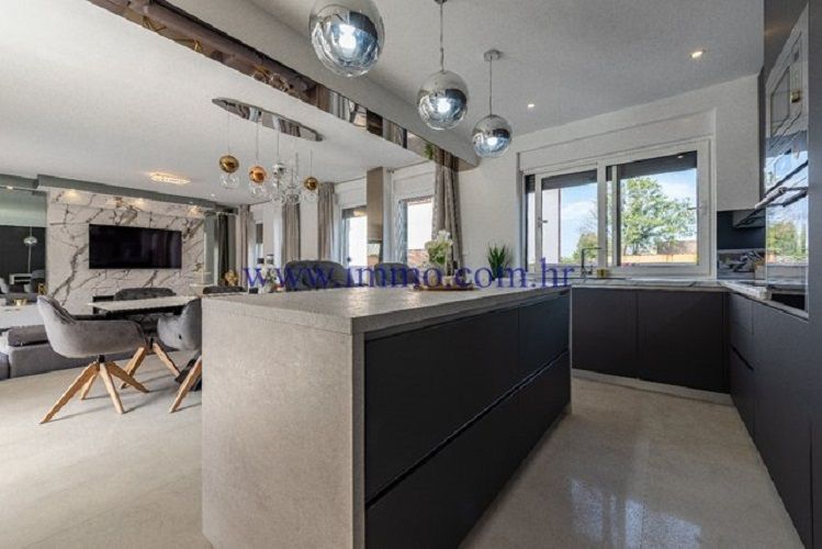 Вилла в Задаре, Хорватия, 212 м² - фото 5